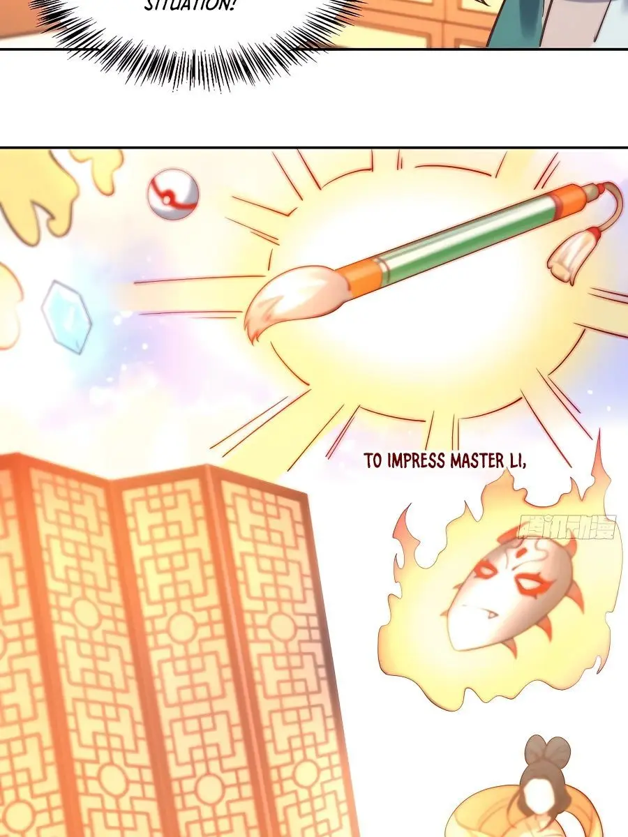 I'm Actually a Cultivation Bigshot Chapter 102 Page 40
