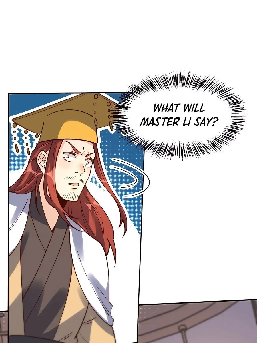I'm Actually a Cultivation Bigshot Chapter 102 Page 43