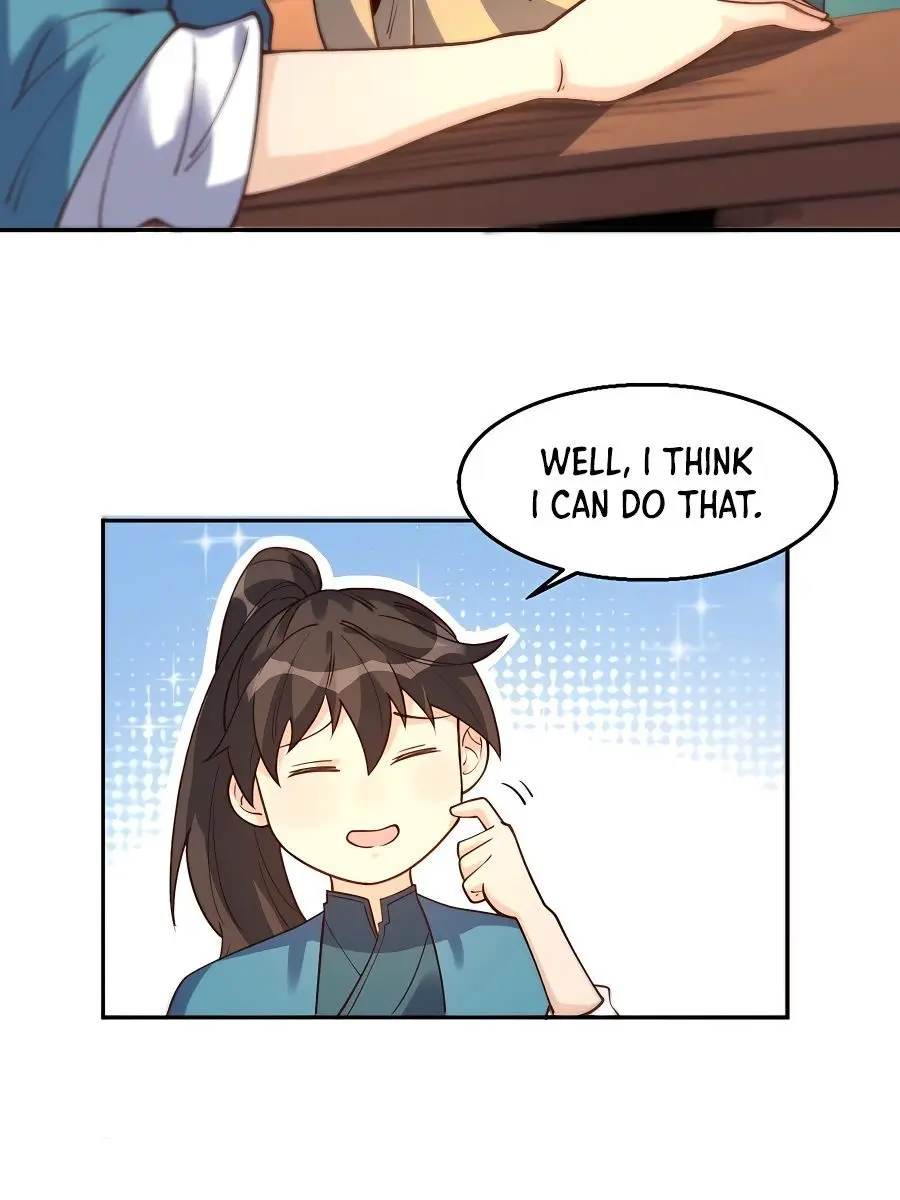 I'm Actually a Cultivation Bigshot Chapter 102 Page 45