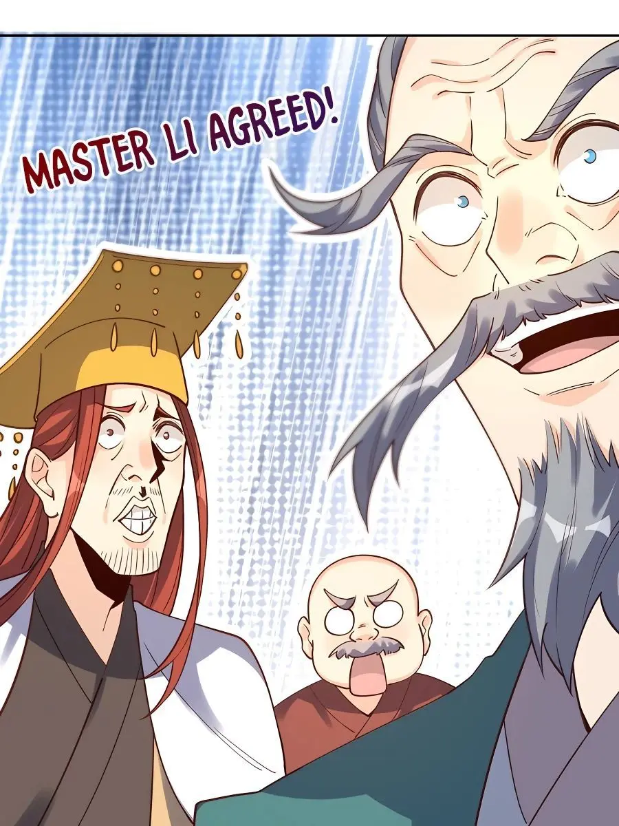 I'm Actually a Cultivation Bigshot Chapter 102 Page 46