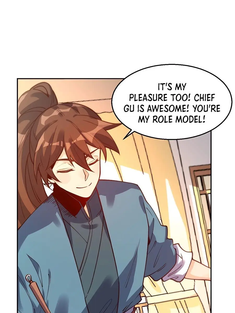 I'm Actually a Cultivation Bigshot Chapter 102 Page 48