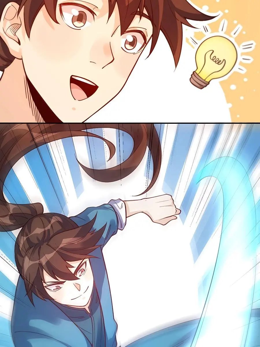 I'm Actually a Cultivation Bigshot Chapter 102 Page 51