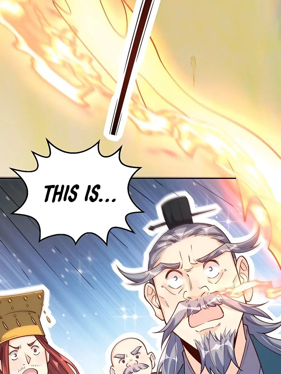 I'm Actually a Cultivation Bigshot Chapter 102 Page 55
