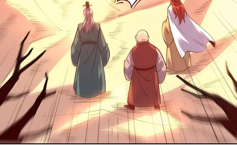 I'm Actually a Cultivation Bigshot Chapter 102 Page 60