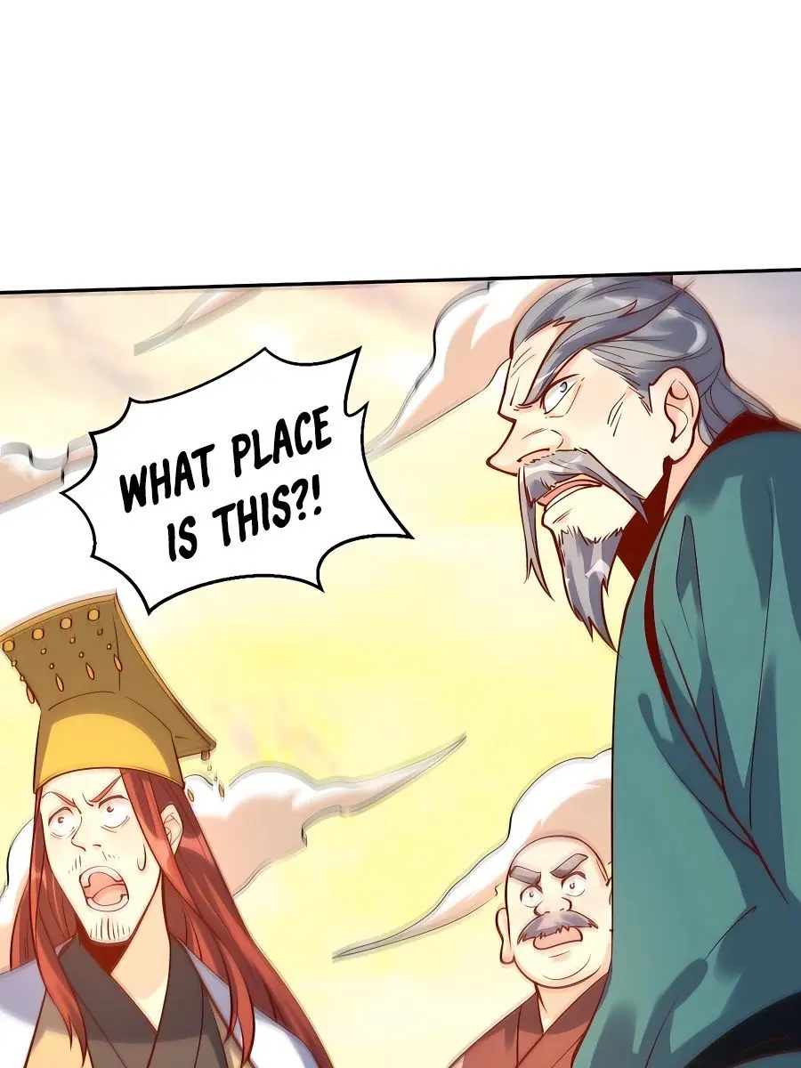 I'm Actually a Cultivation Bigshot Chapter 102 Page 61