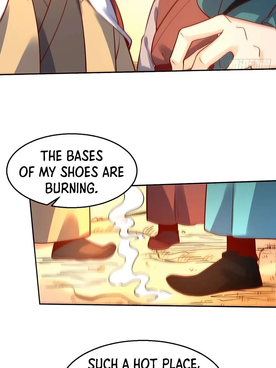 I'm Actually a Cultivation Bigshot Chapter 102 Page 62