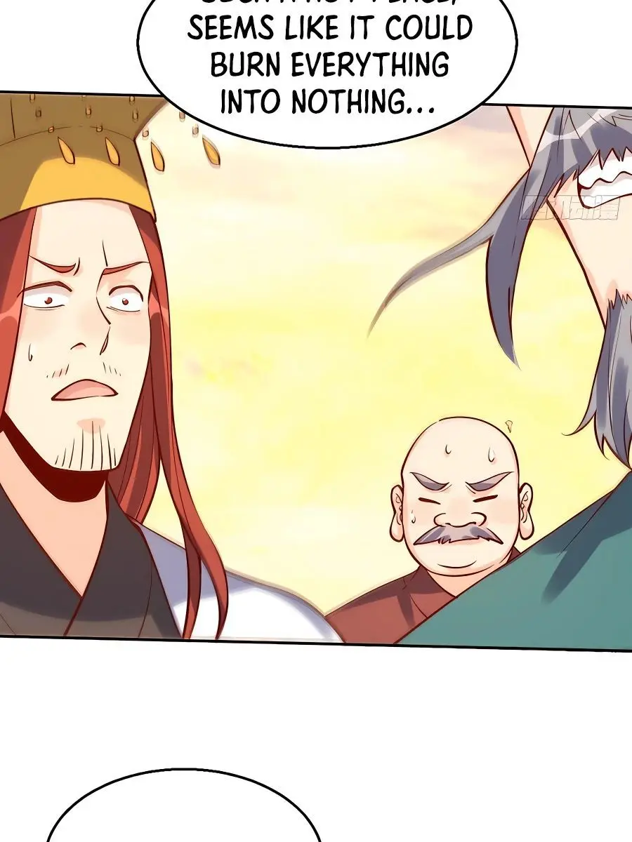 I'm Actually a Cultivation Bigshot Chapter 102 Page 63