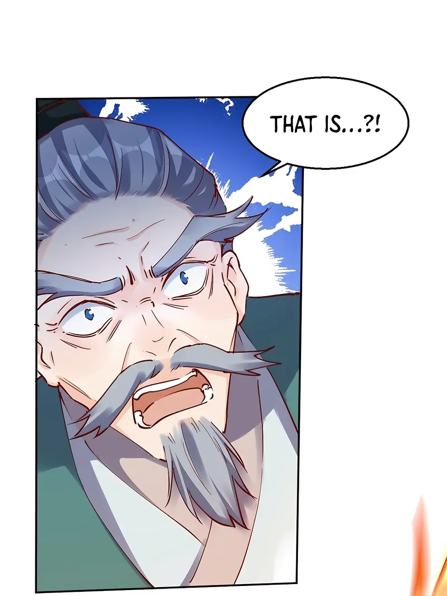 I'm Actually a Cultivation Bigshot Chapter 103 Page 8