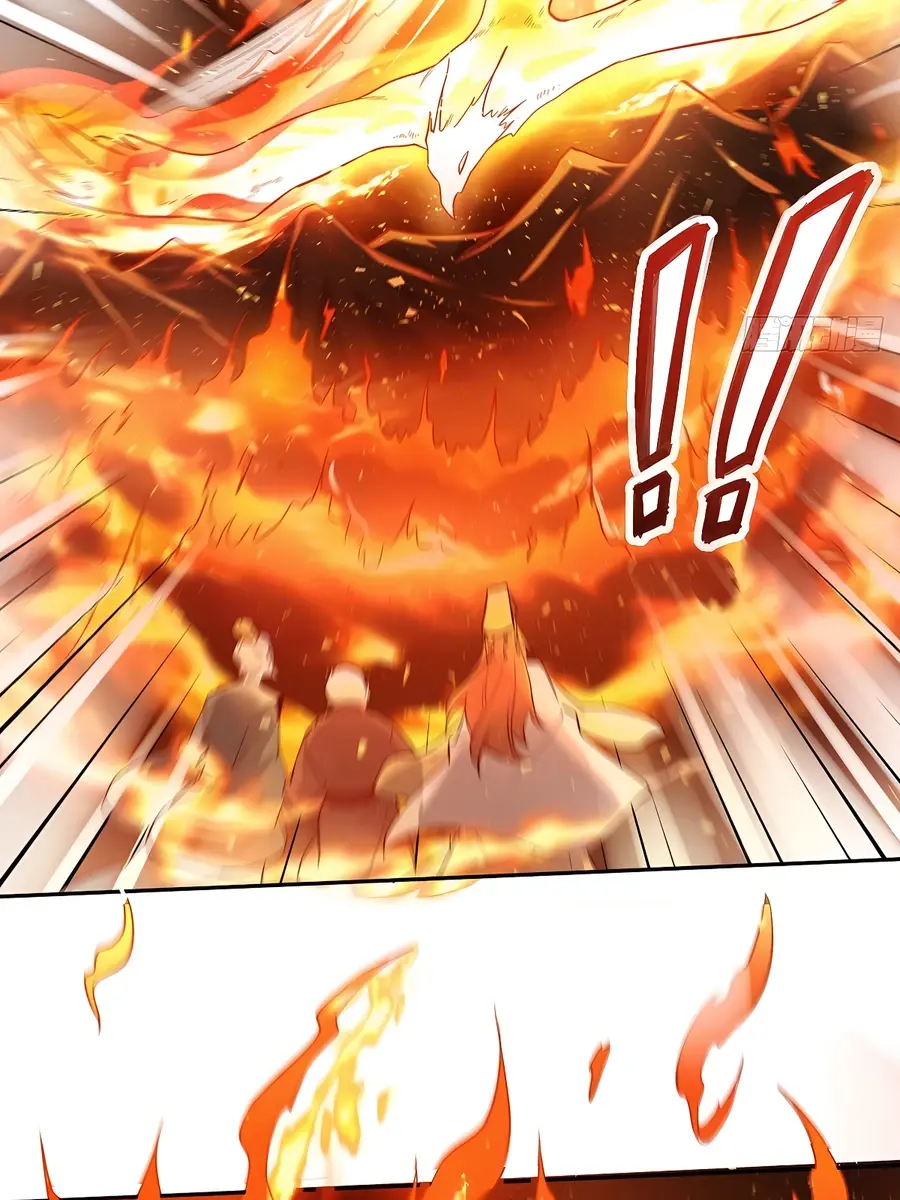 I'm Actually a Cultivation Bigshot Chapter 103 Page 11