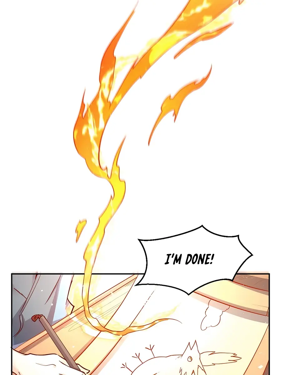 I'm Actually a Cultivation Bigshot Chapter 103 Page 14