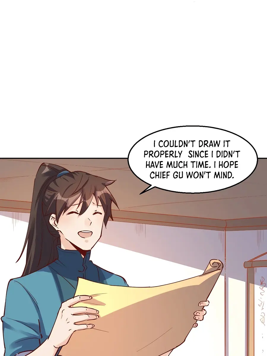 I'm Actually a Cultivation Bigshot Chapter 103 Page 16