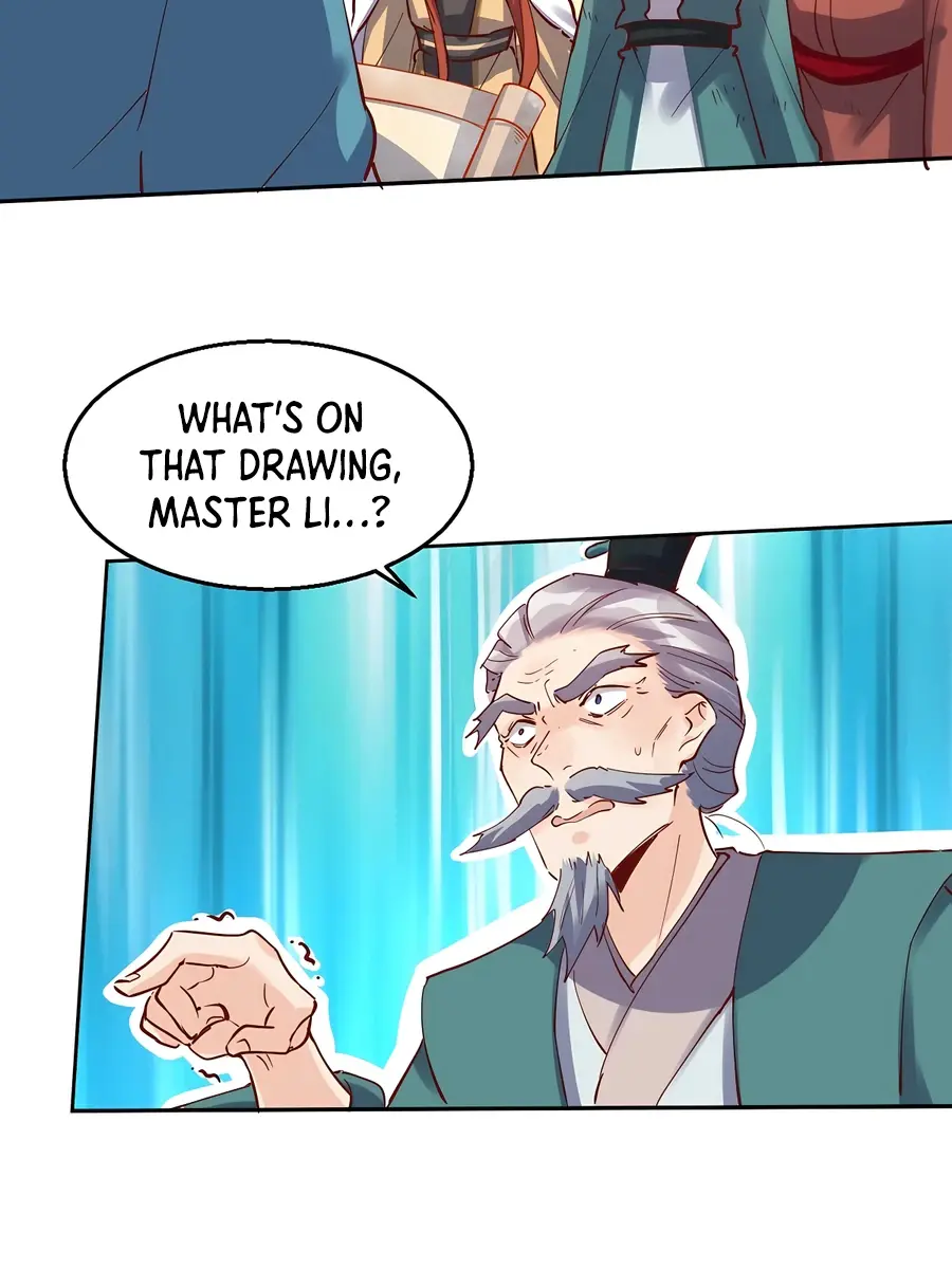 I'm Actually a Cultivation Bigshot Chapter 103 Page 18