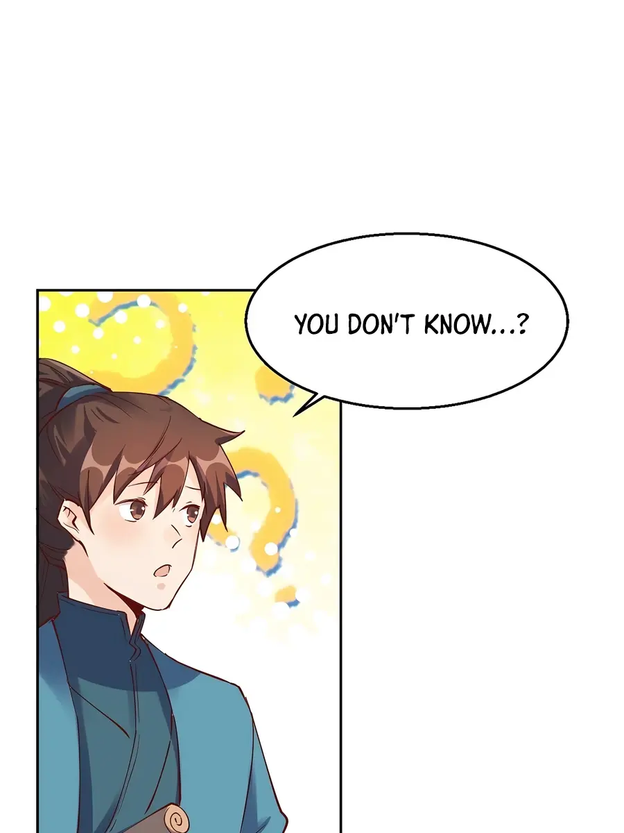 I'm Actually a Cultivation Bigshot Chapter 103 Page 19