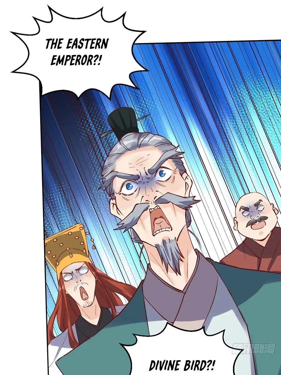 I'm Actually a Cultivation Bigshot Chapter 103 Page 21