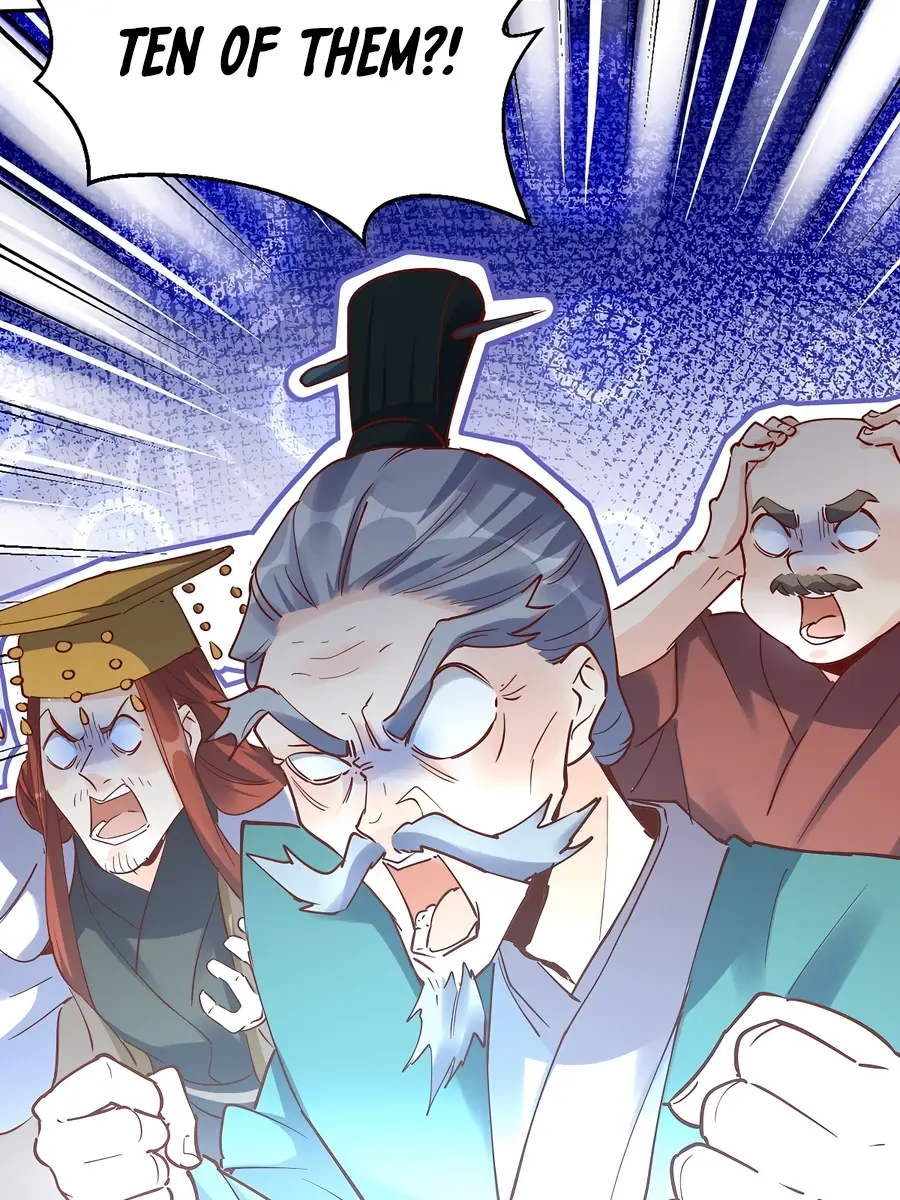 I'm Actually a Cultivation Bigshot Chapter 103 Page 23