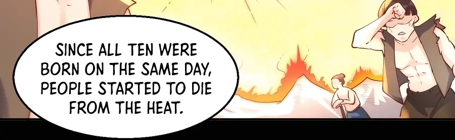 I'm Actually a Cultivation Bigshot Chapter 103 Page 26