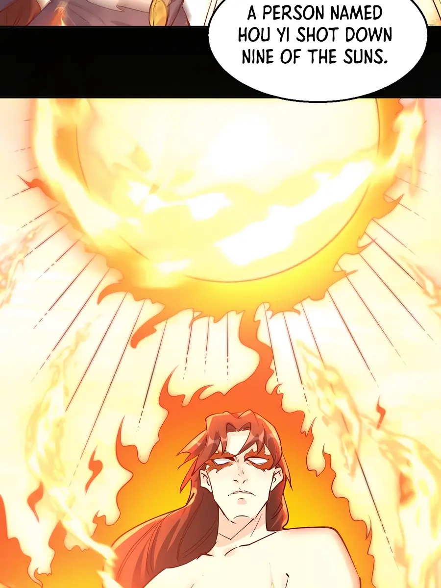I'm Actually a Cultivation Bigshot Chapter 103 Page 28