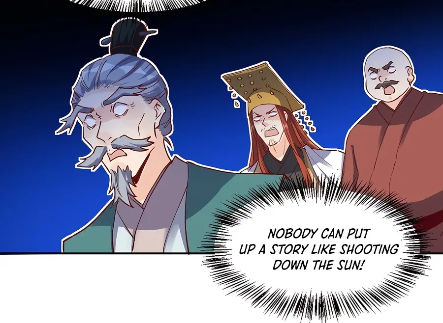 I'm Actually a Cultivation Bigshot Chapter 103 Page 31