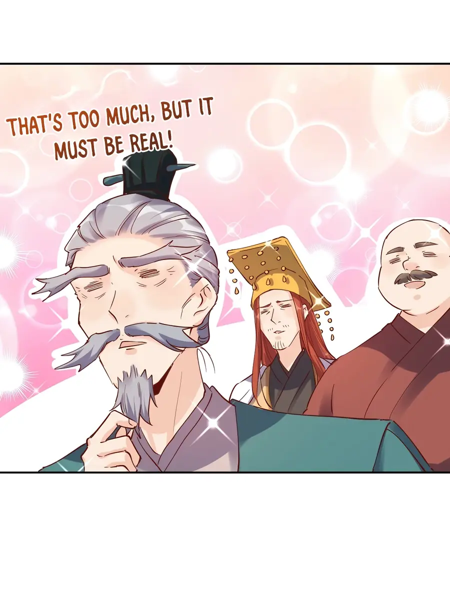 I'm Actually a Cultivation Bigshot Chapter 103 Page 32