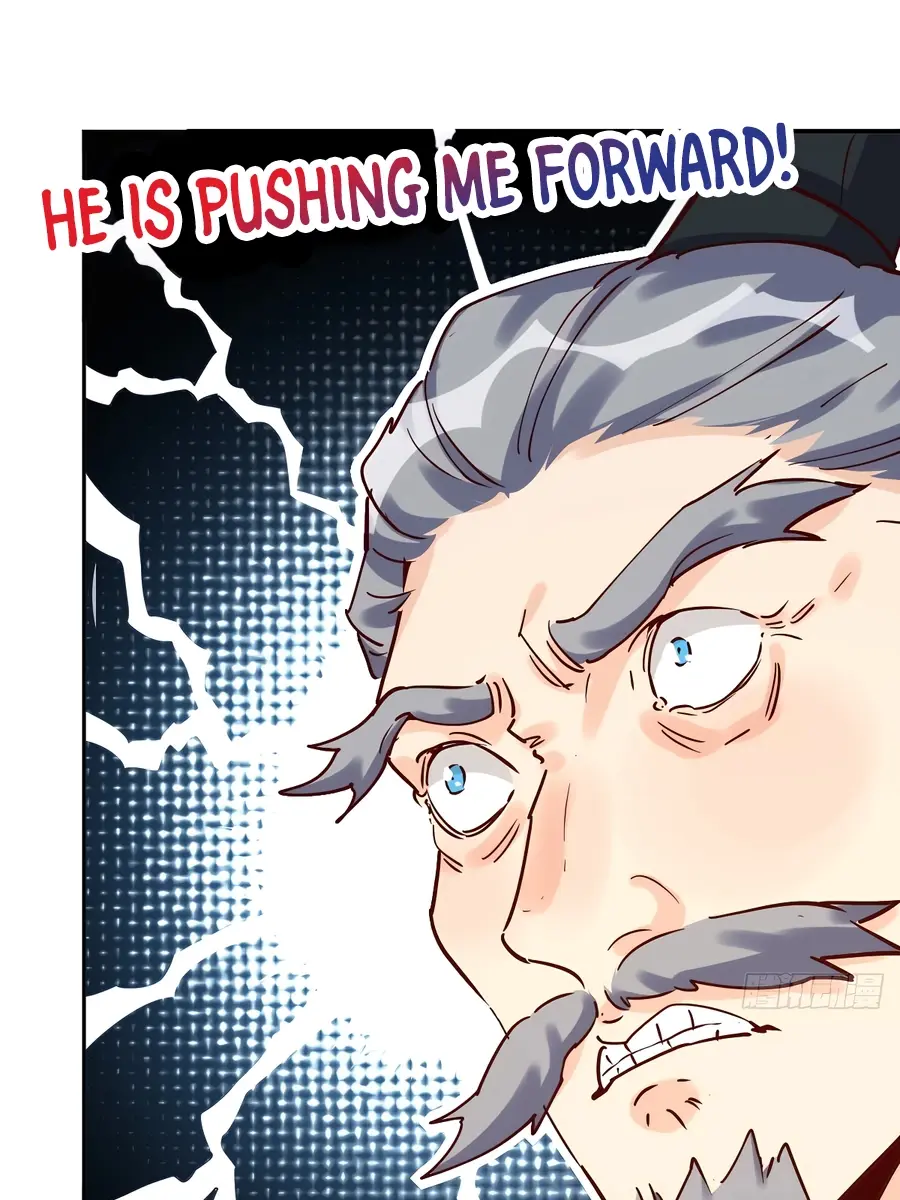 I'm Actually a Cultivation Bigshot Chapter 103 Page 37