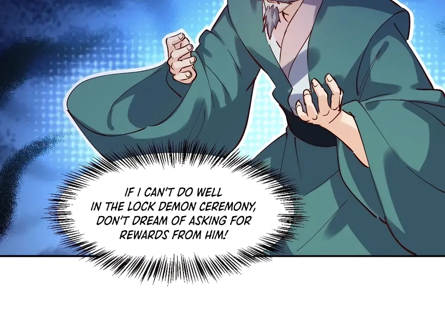 I'm Actually a Cultivation Bigshot Chapter 103 Page 40