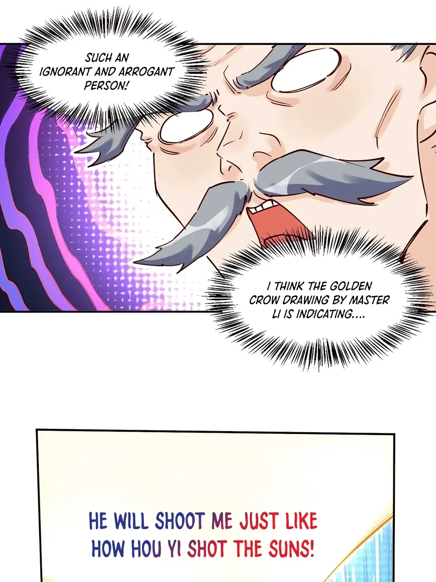 I'm Actually a Cultivation Bigshot Chapter 103 Page 41