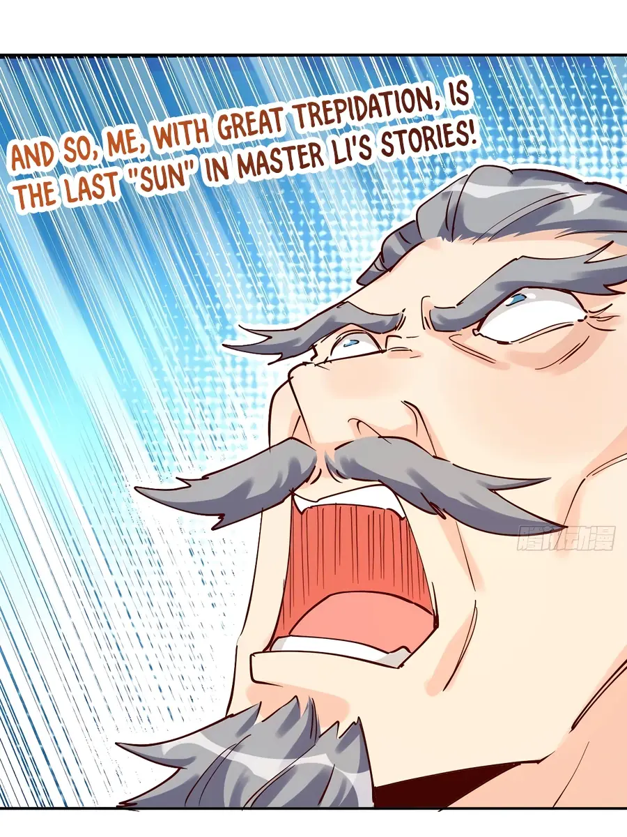 I'm Actually a Cultivation Bigshot Chapter 103 Page 43