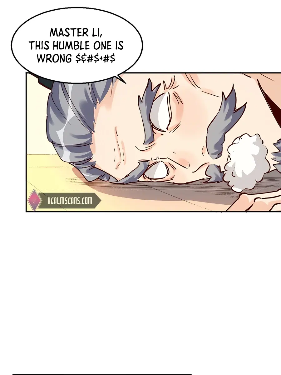 I'm Actually a Cultivation Bigshot Chapter 103 Page 46