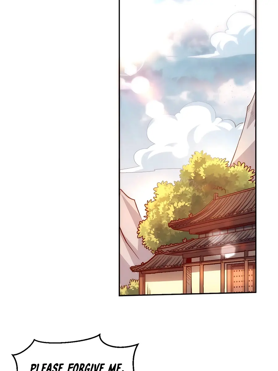 I'm Actually a Cultivation Bigshot Chapter 103 Page 48