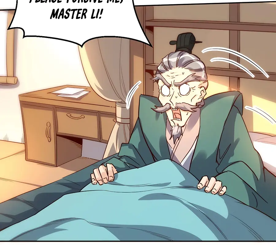 I'm Actually a Cultivation Bigshot Chapter 103 Page 49