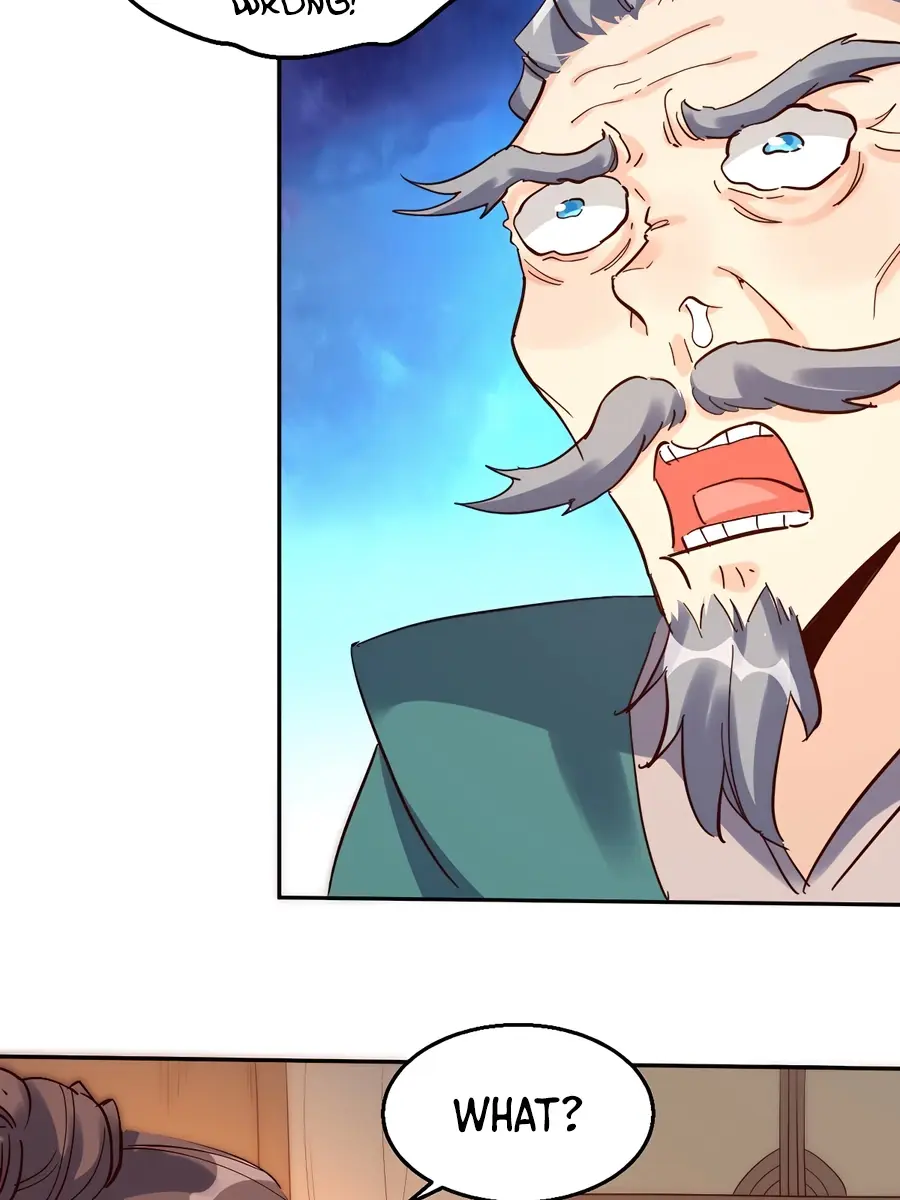 I'm Actually a Cultivation Bigshot Chapter 103 Page 51