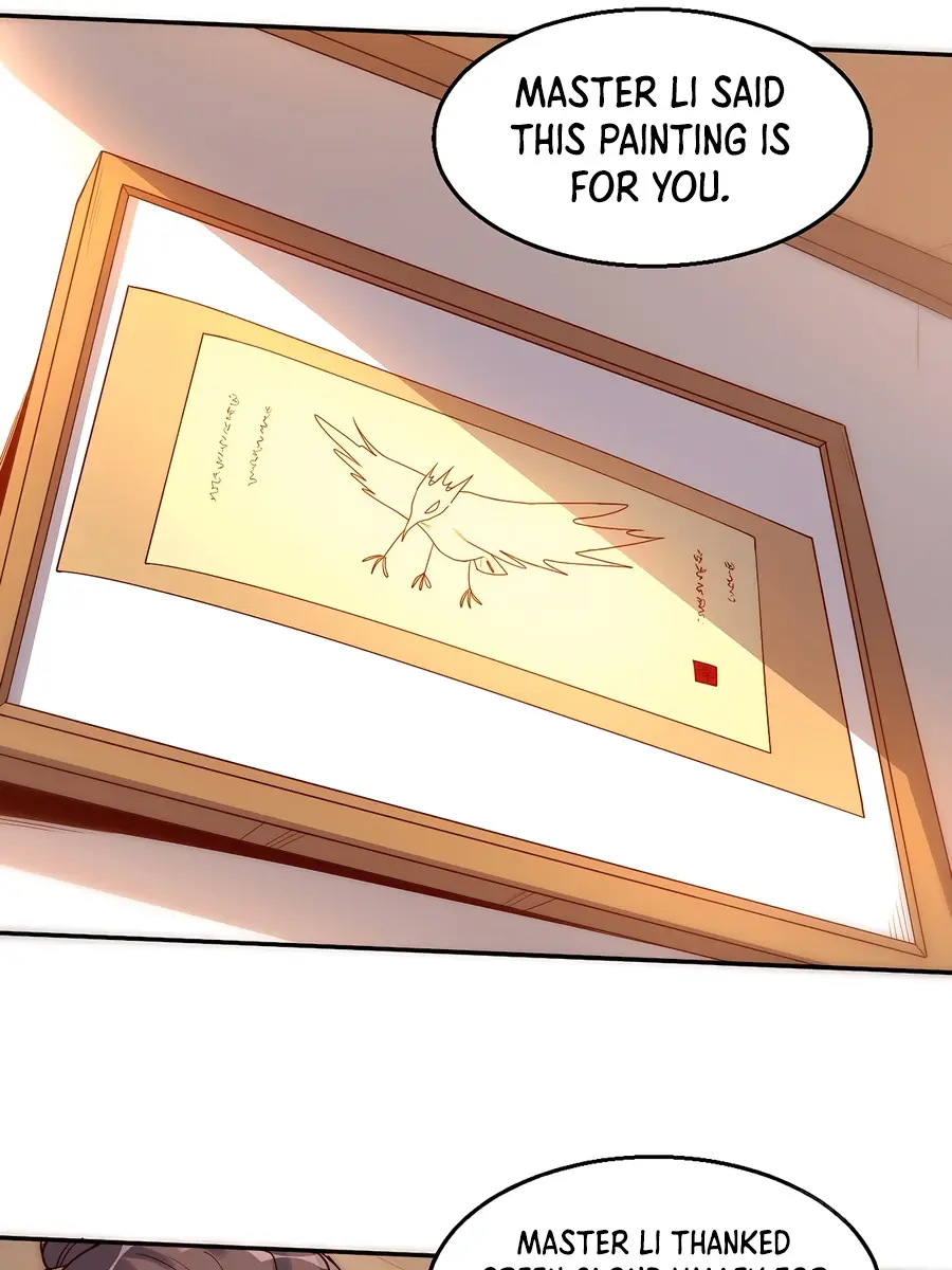 I'm Actually a Cultivation Bigshot Chapter 103 Page 56