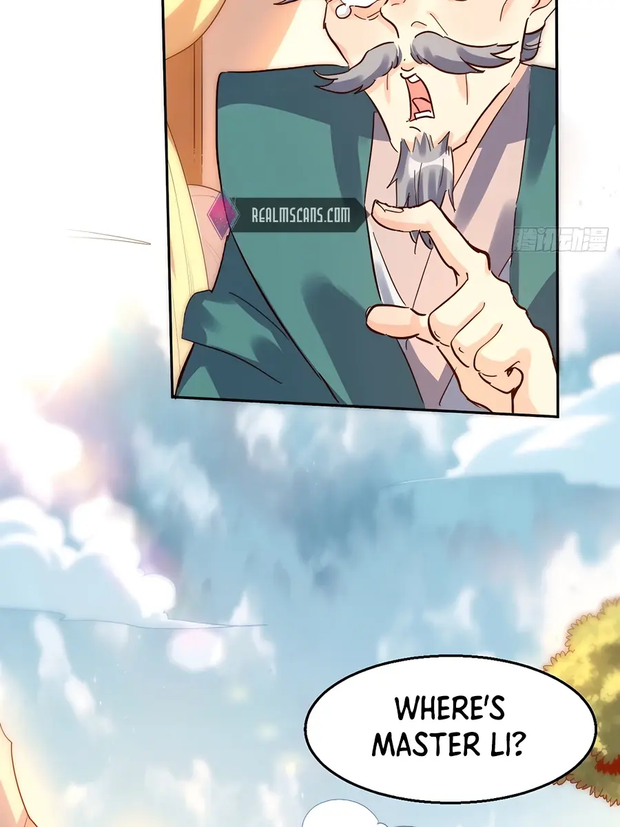 I'm Actually a Cultivation Bigshot Chapter 103 Page 58