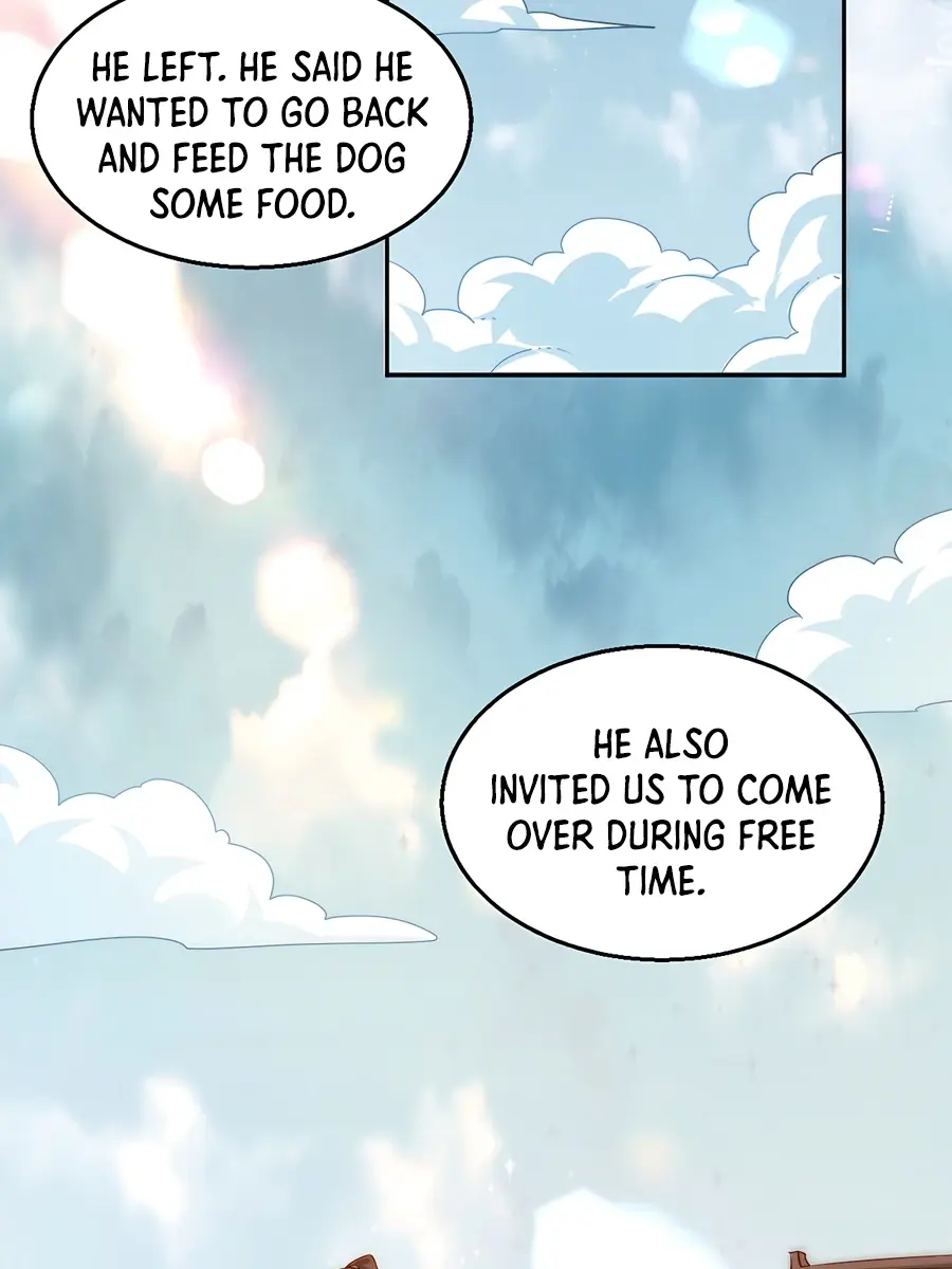 I'm Actually a Cultivation Bigshot Chapter 103 Page 60