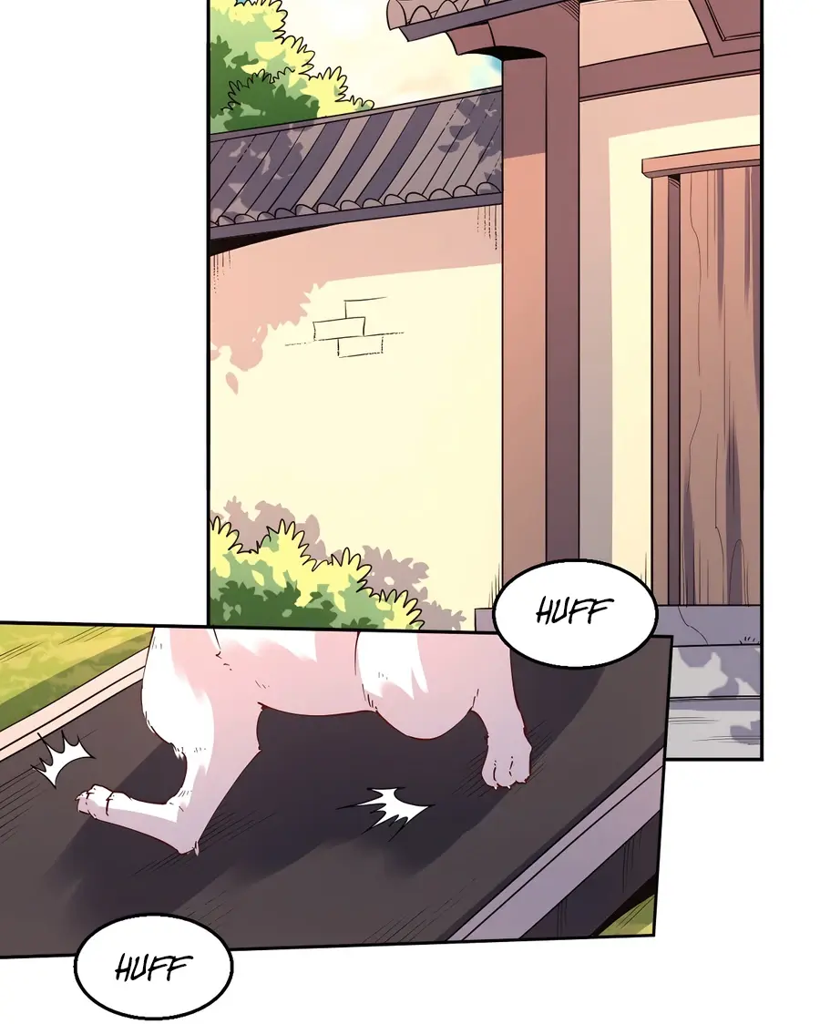 I'm Actually a Cultivation Bigshot Chapter 104 Page 6