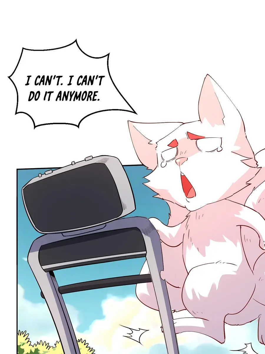 I'm Actually a Cultivation Bigshot Chapter 104 Page 7