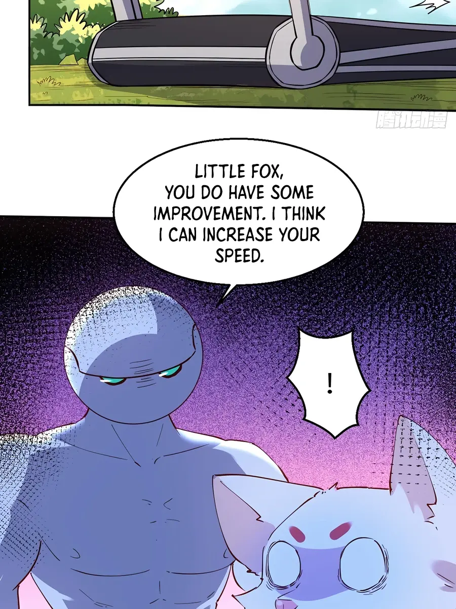 I'm Actually a Cultivation Bigshot Chapter 104 Page 8