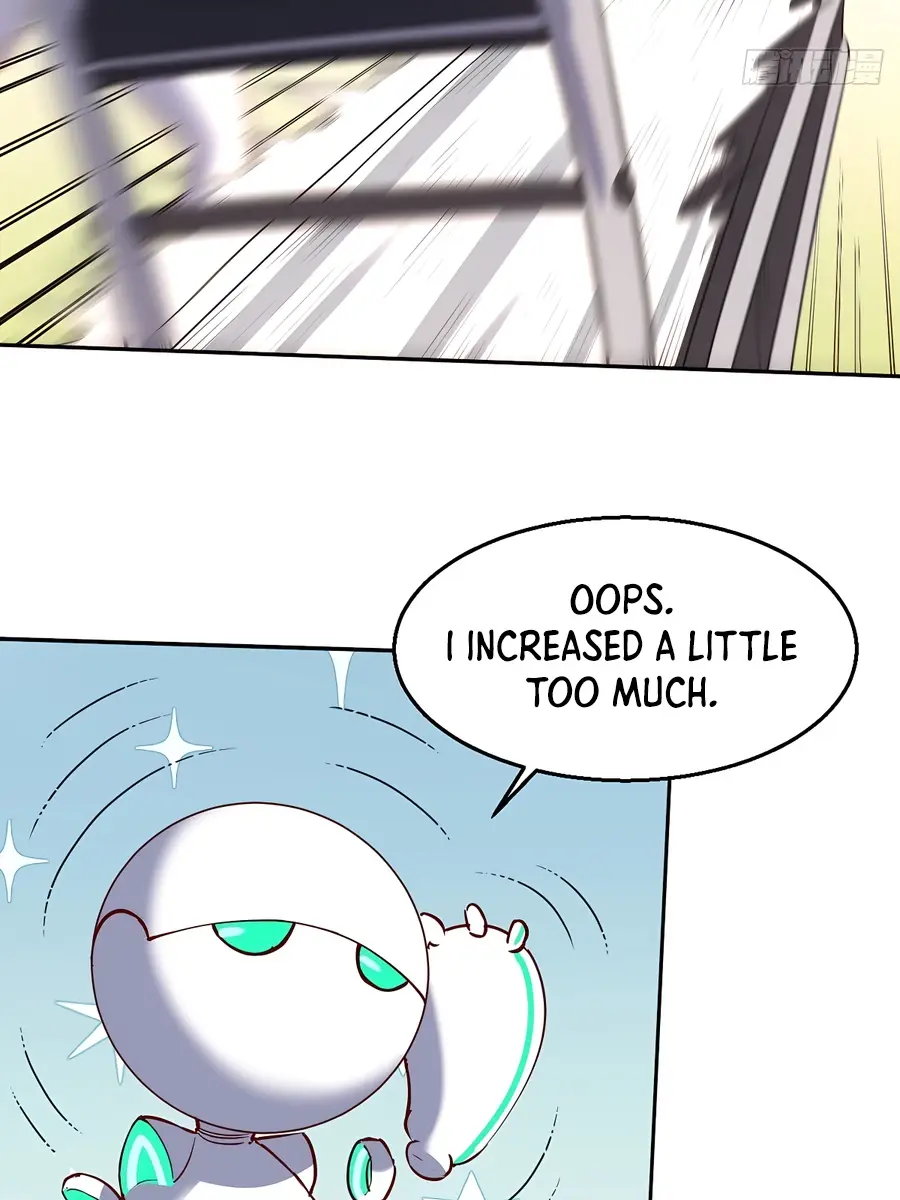 I'm Actually a Cultivation Bigshot Chapter 104 Page 13