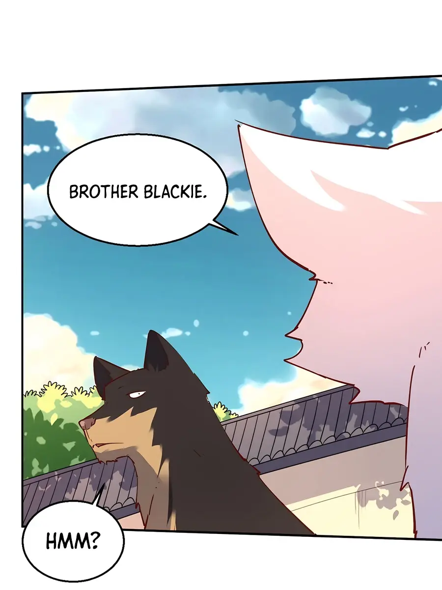 I'm Actually a Cultivation Bigshot Chapter 104 Page 24