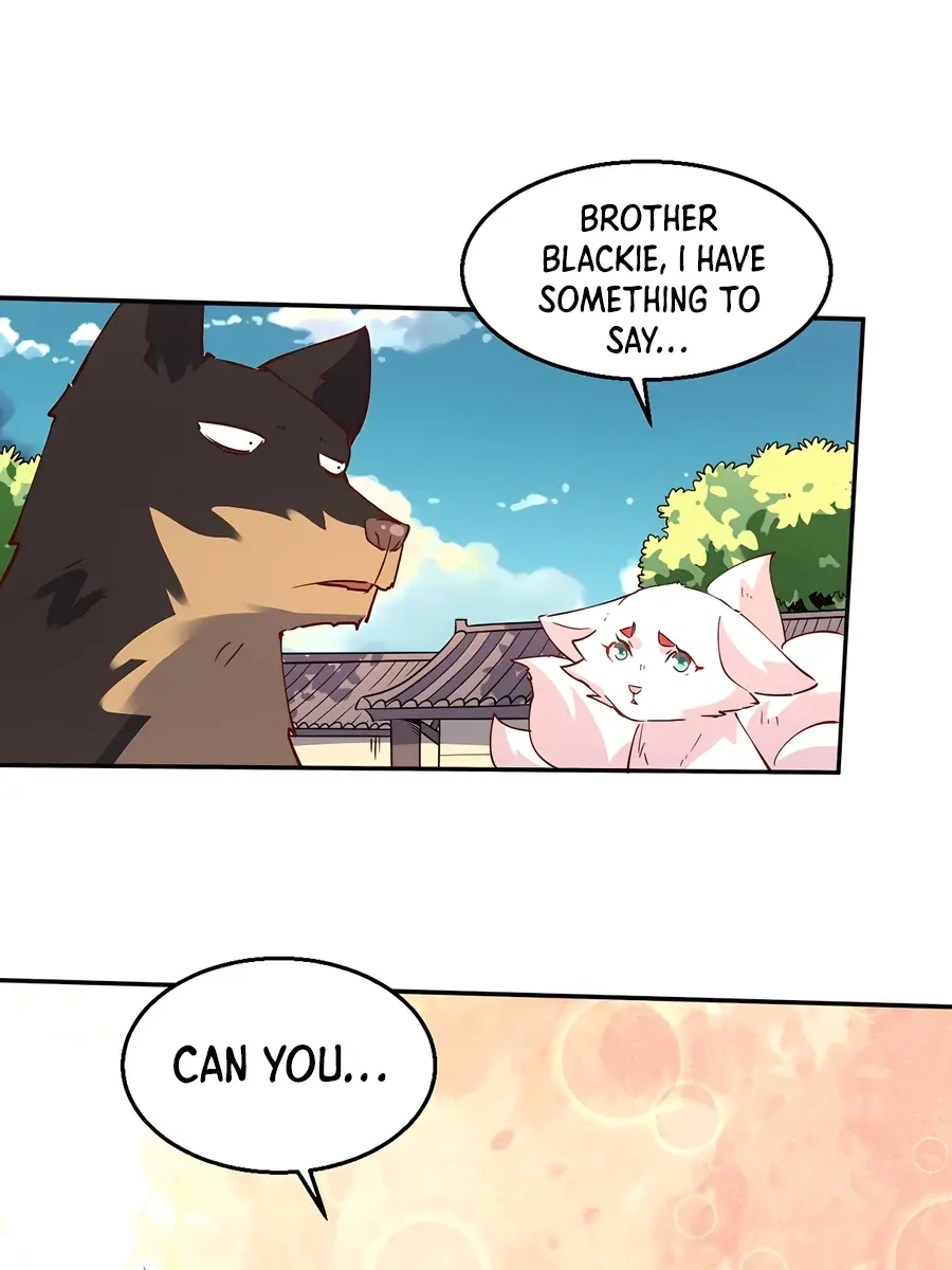 I'm Actually a Cultivation Bigshot Chapter 104 Page 25