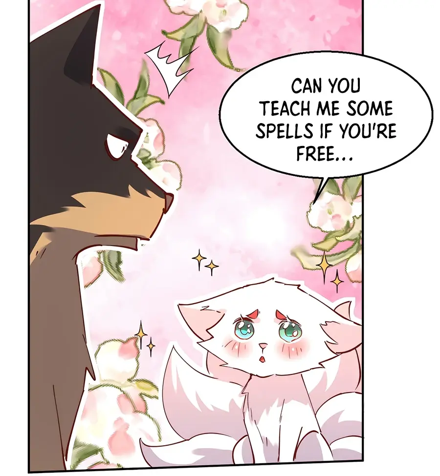 I'm Actually a Cultivation Bigshot Chapter 104 Page 27