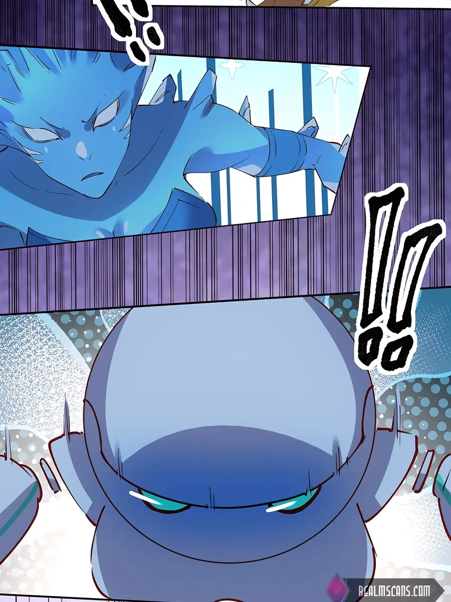 I'm Actually a Cultivation Bigshot Chapter 104 Page 39