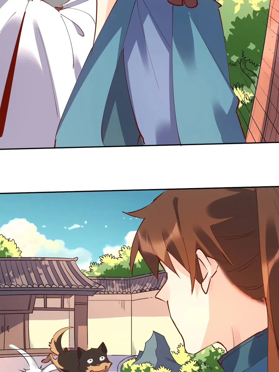I'm Actually a Cultivation Bigshot Chapter 104 Page 42