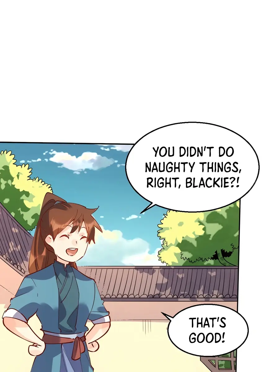 I'm Actually a Cultivation Bigshot Chapter 104 Page 44