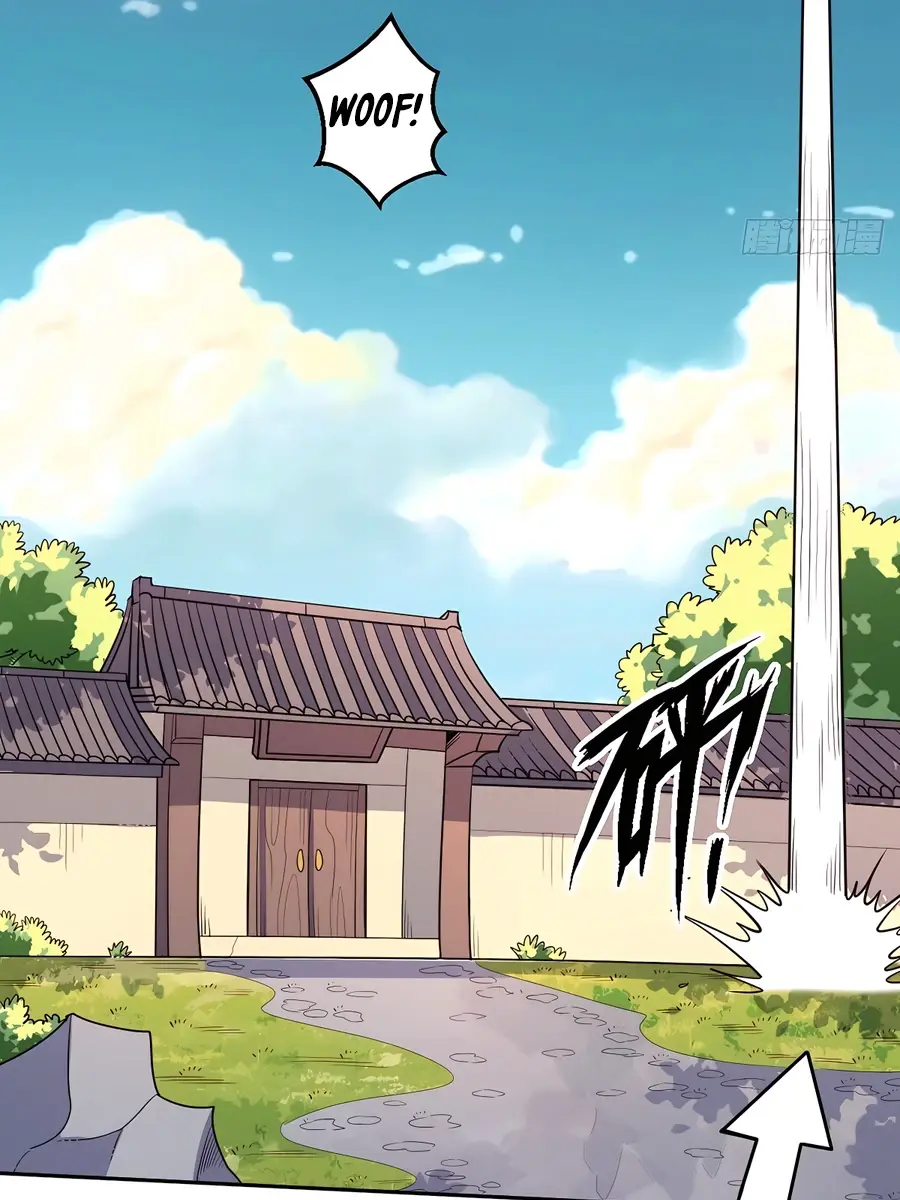 I'm Actually a Cultivation Bigshot Chapter 104 Page 48