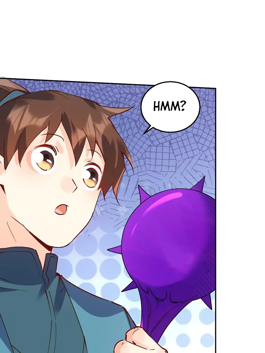 I'm Actually a Cultivation Bigshot Chapter 104 Page 53