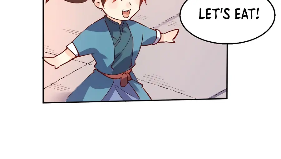 I'm Actually a Cultivation Bigshot Chapter 104 Page 58