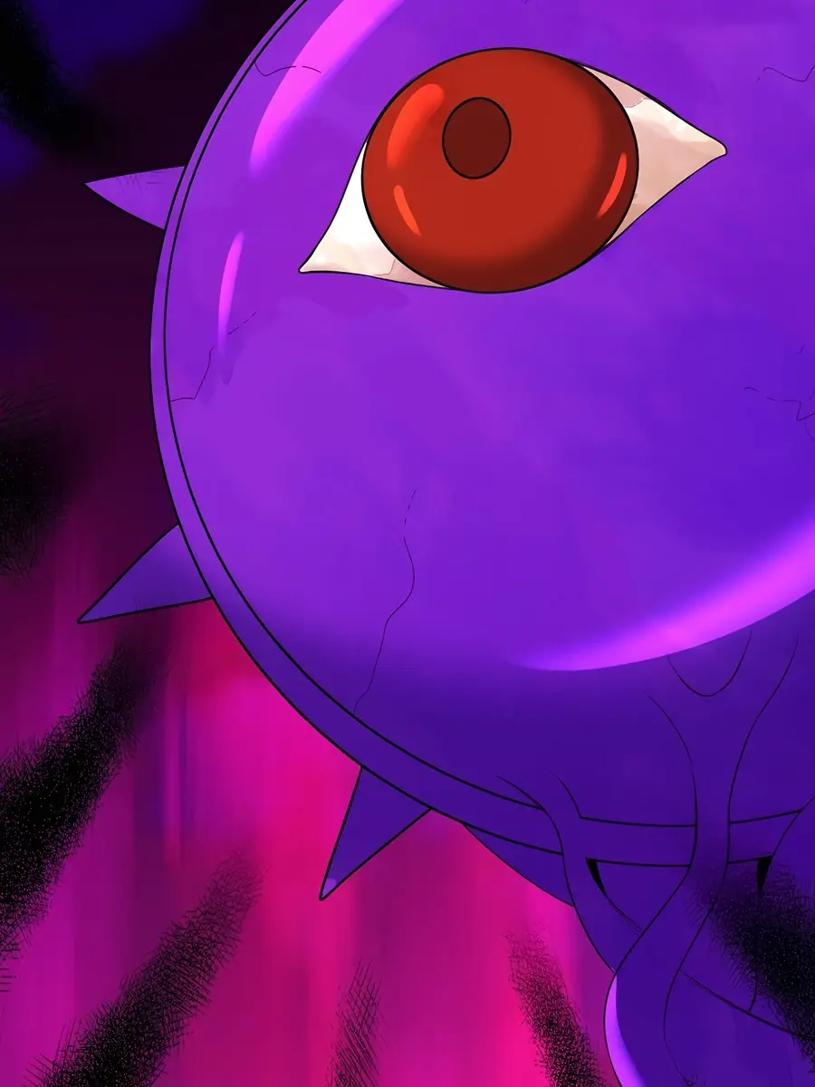 I'm Actually a Cultivation Bigshot Chapter 104 Page 61