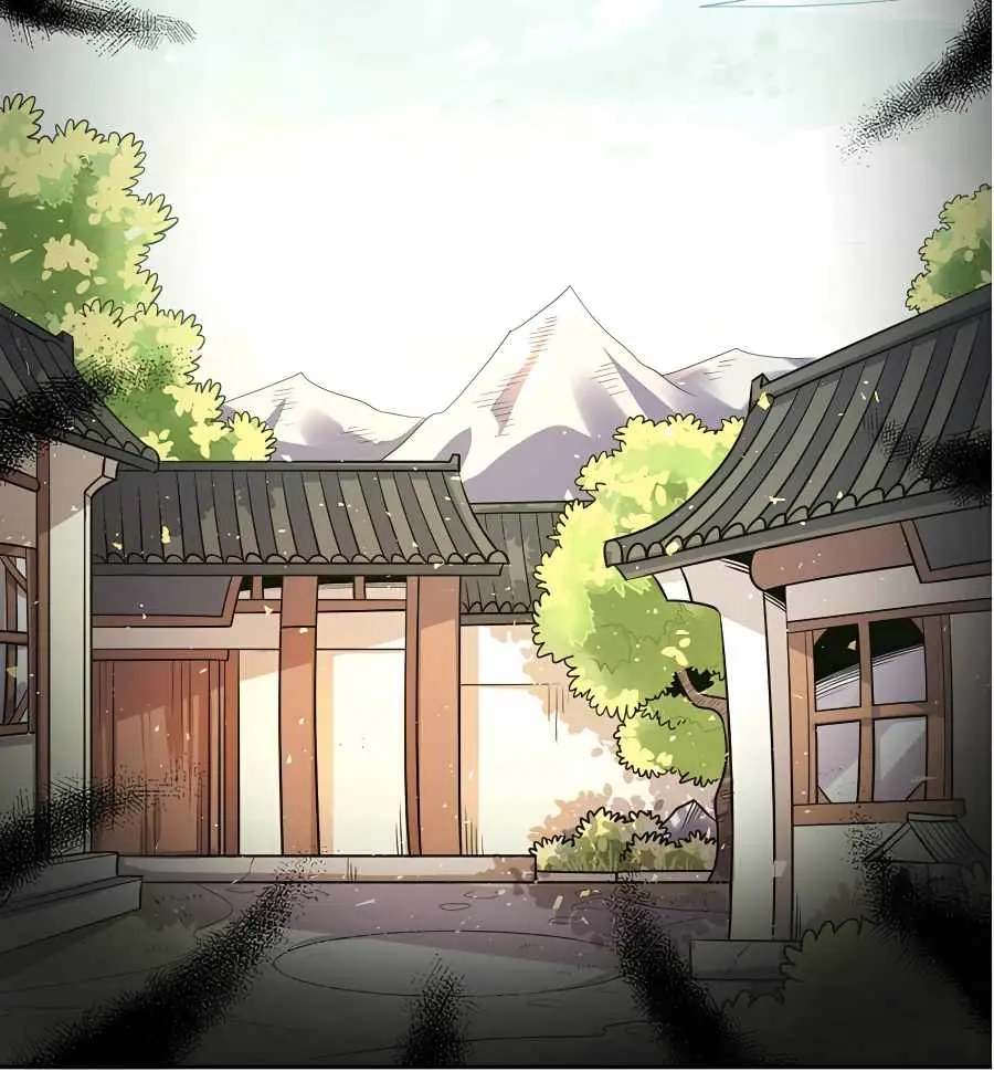 I'm Actually a Cultivation Bigshot Chapter 105 Page 8