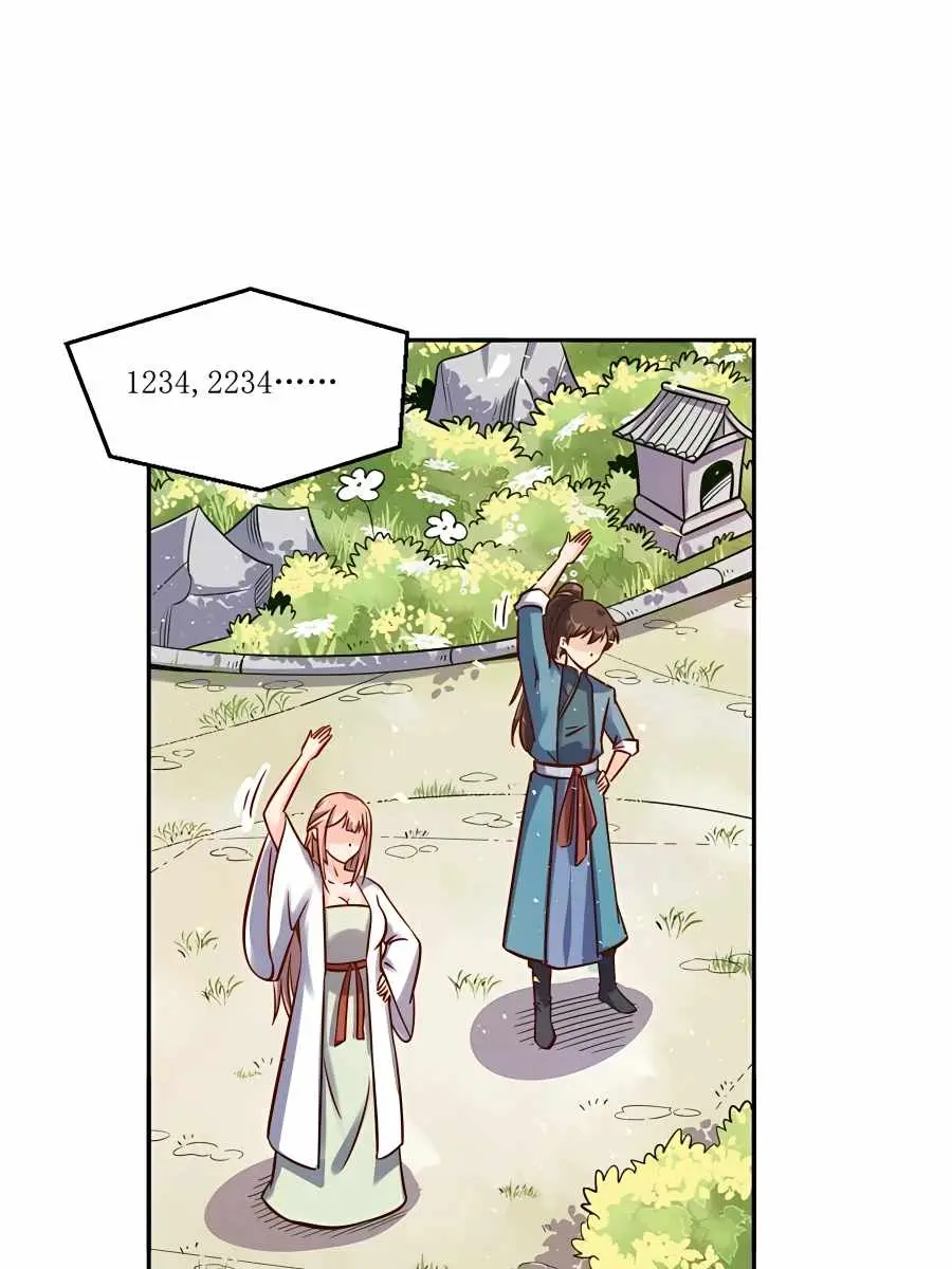 I'm Actually a Cultivation Bigshot Chapter 105 Page 9